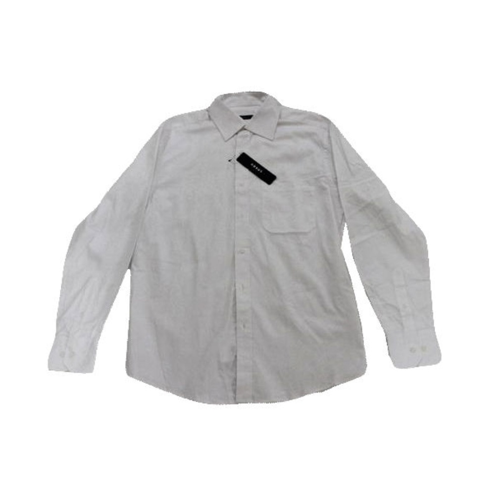 Nexus Men Long Sleeve Dress Shirt XL(SKU 000166)